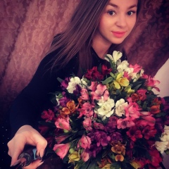 Irishka Piko, Новосибирск