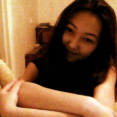 Janylai Sultanova, 12.12.1996, Талас