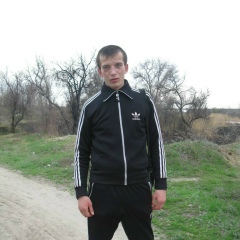 Артем Михайлович, 02.05.1991, Кривой Рог