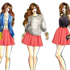 Наталья Ким, Санкт-Петербург