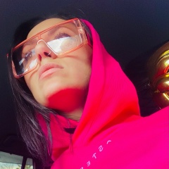 Екатерина Позолотина, 05.06, Новосибирск