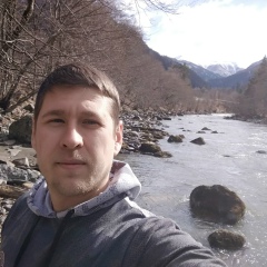 Александр Будаев, 21.02.1988, Сургут