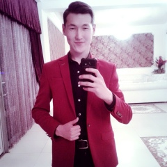 Манас Орунбаев, 22.01.1997, Ош