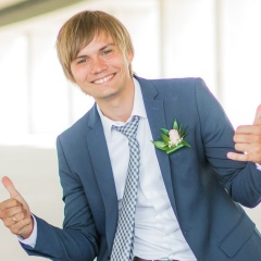 Борис , 05.02.1989, Москва