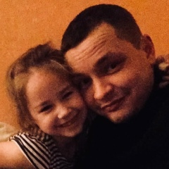 Дмитрий Левченков, 22.07, Москва