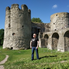 Евген Н, 16.07.1985, Санкт-Петербург