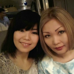 Dinara Gapuova, 19.04.1984, Атырау