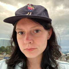 Полина Матюшина, 03.06.1995, Санкт-Петербург