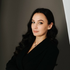 Екатерина Иванова, 27.11.1990, Великий Устюг