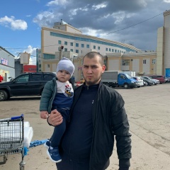 Иляс Умаралиев, 10.05.1993, Москва