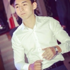 Amirkhan Koishibaev, 06.07, Алматы