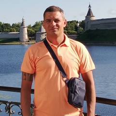 Сергей Заковенко, 30.10.1985, Санкт-Петербург