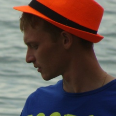 Николай Шестирублёв, 01.12.1989, Краснодар