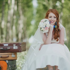 Alla Shapiro, 28.02.1989, Bat Yam