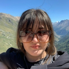 Малика Гамаева, 27.11, Пятигорск