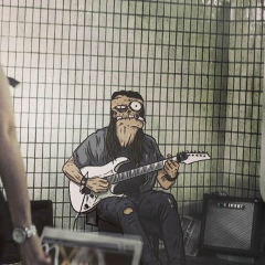 Георгий Усталов, 06.04, Пермь