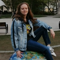 Катя Катя, 22.11, Москва