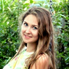 Любовь Гулящева, 20.06, Зеленоград