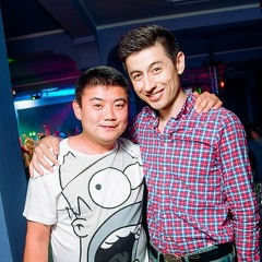 Сергей Пак, 13.10.1983, Фергана