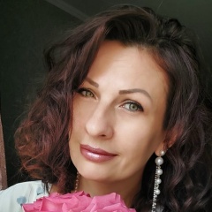 Ольга Чеснокова, 25.01, Усть-Каменогорск