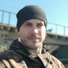 Михаил Дикарев, 08.09, Токсово