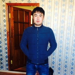 Улыкбек Камбилов