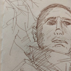 Михаил Мачеркевич, 01.01.1902, Москва