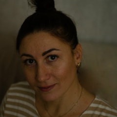 Евгения Александровна, 27.03.1985, Санкт-Петербург