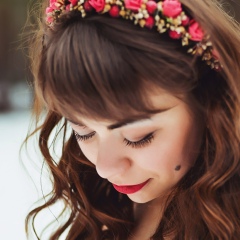 Юлія Федосій, 16.11.1993, Черкассы