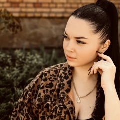 Юленька Трулова, 16.10