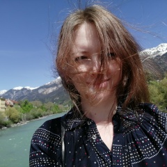 Наталья Кардакова, 22.08, Уфа