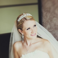 Ксения Ануфриева, 13.09.1985