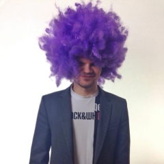 Сергей Барсуков, 05.12, Москва