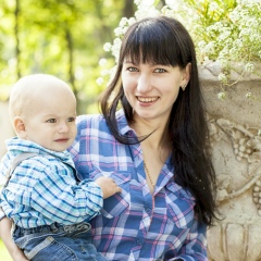 Юличка Липовская, 11.11.1988, Харьков