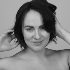 Эльвира Евдокимова, 25.05, Омск