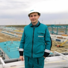 Юрий Присяжнюк, 20.09.1989, Санкт-Петербург