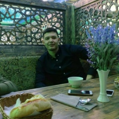 Одилходжа Садыков, 22.03, Москва