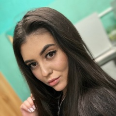Елизавета Синкина, 14.04