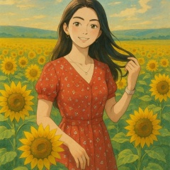 Марина Битокова, Нальчик