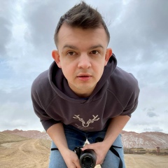 Леонид Лосич, 14.04