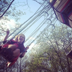 Татьяна Гуляева, 02.06.1993, Москва