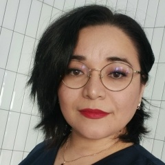 Сеперхан Сариева-Психолог, 22.03, Сургут