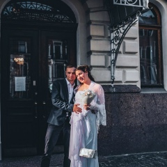 Лидия Шадевская, 17.10, Санкт-Петербург