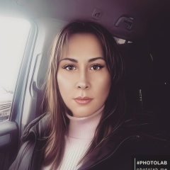 Елена Соцких, 18.07.1985, Москва