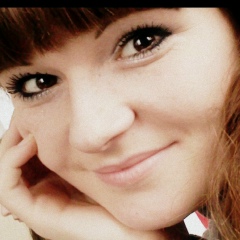 Юлия Корниенко, 24.11.1994, Кривой Рог