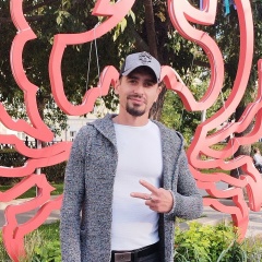 Angel Deamor, 02.07.1987, Москва