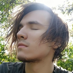 Михаил Палкин, 11.01.1999, Алматы