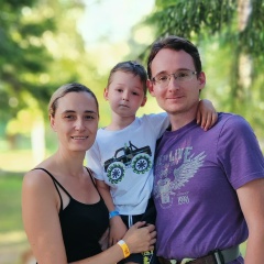 Катерина , 01.03.1989, Зеленоград