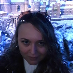 Ксения Алмазова, 18.12, Саратов