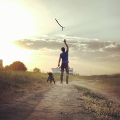 Влад З, 30.04.1989, Буденновск